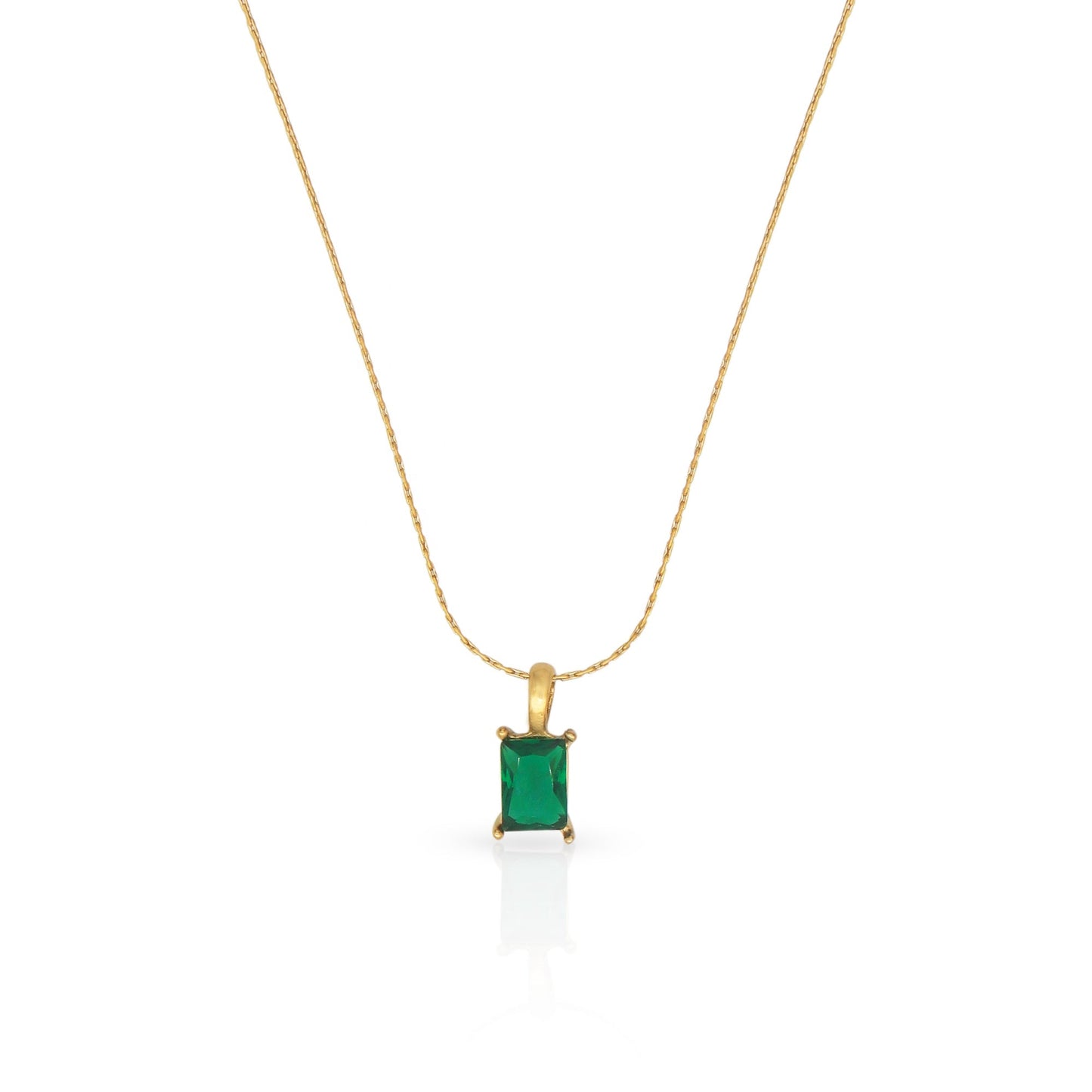 LIANE BLANCHETT NECKLACE