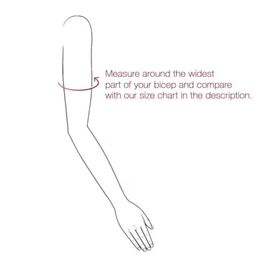 Swiss Dot Lace Sleeves