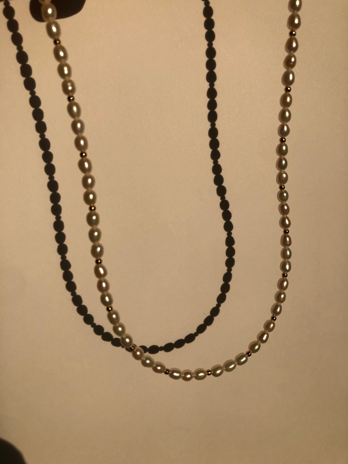 Hermosa Necklace