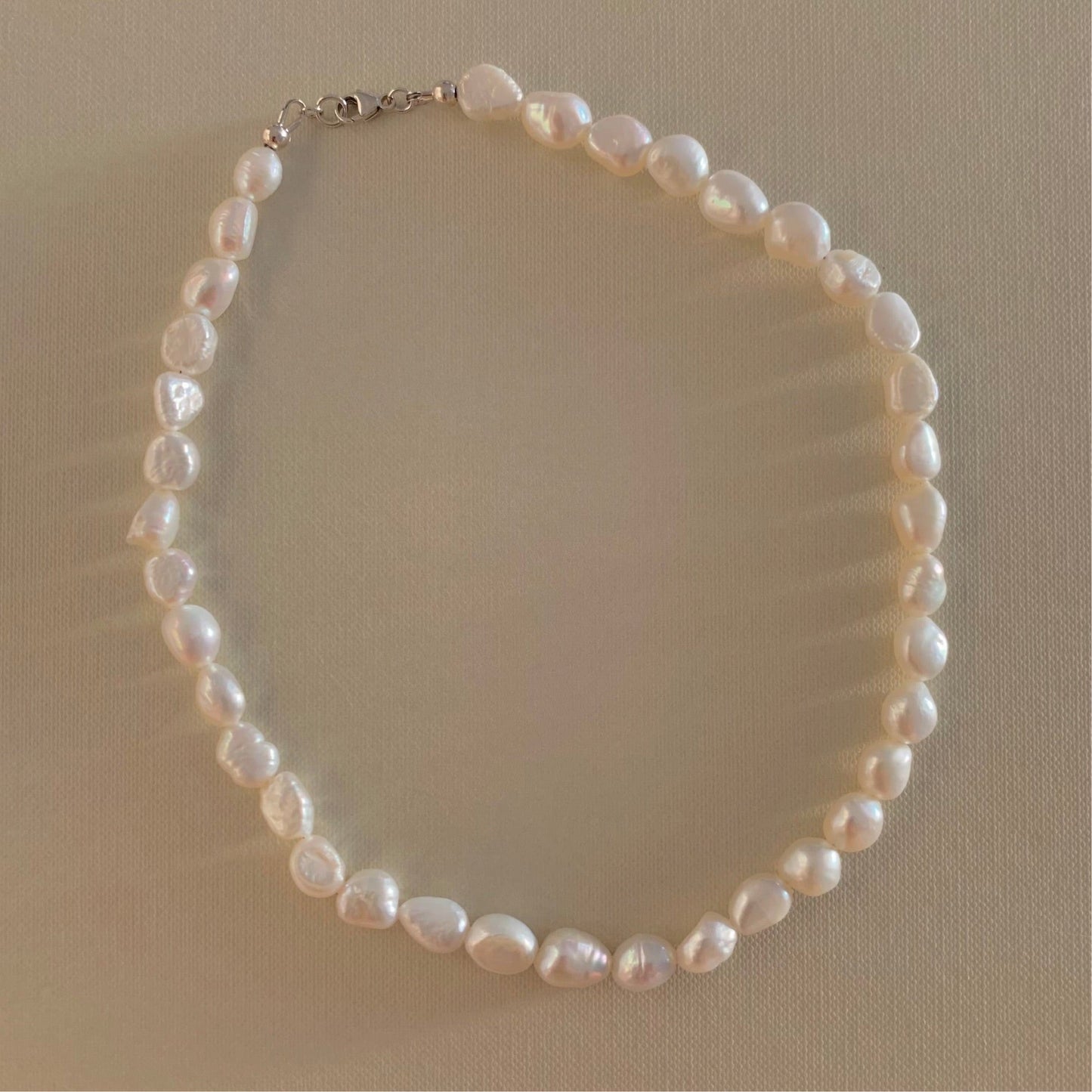 Laguna Necklace