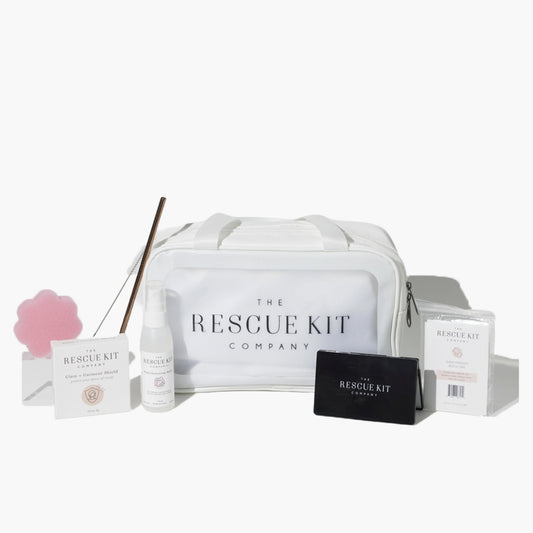 The Classic Bride Kit