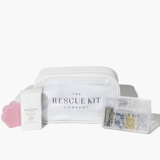 The Essential Bride Kit