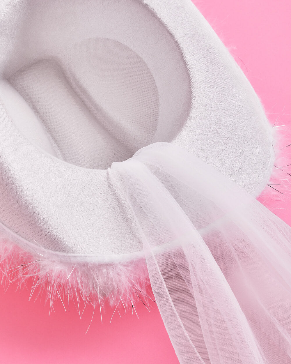 Last Rodeo Hat - bride cowgirl hat