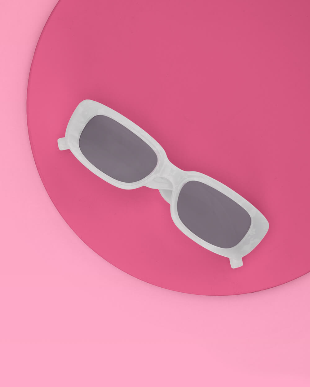 Cloud Nine Sunnies - marble embossed sunglasses