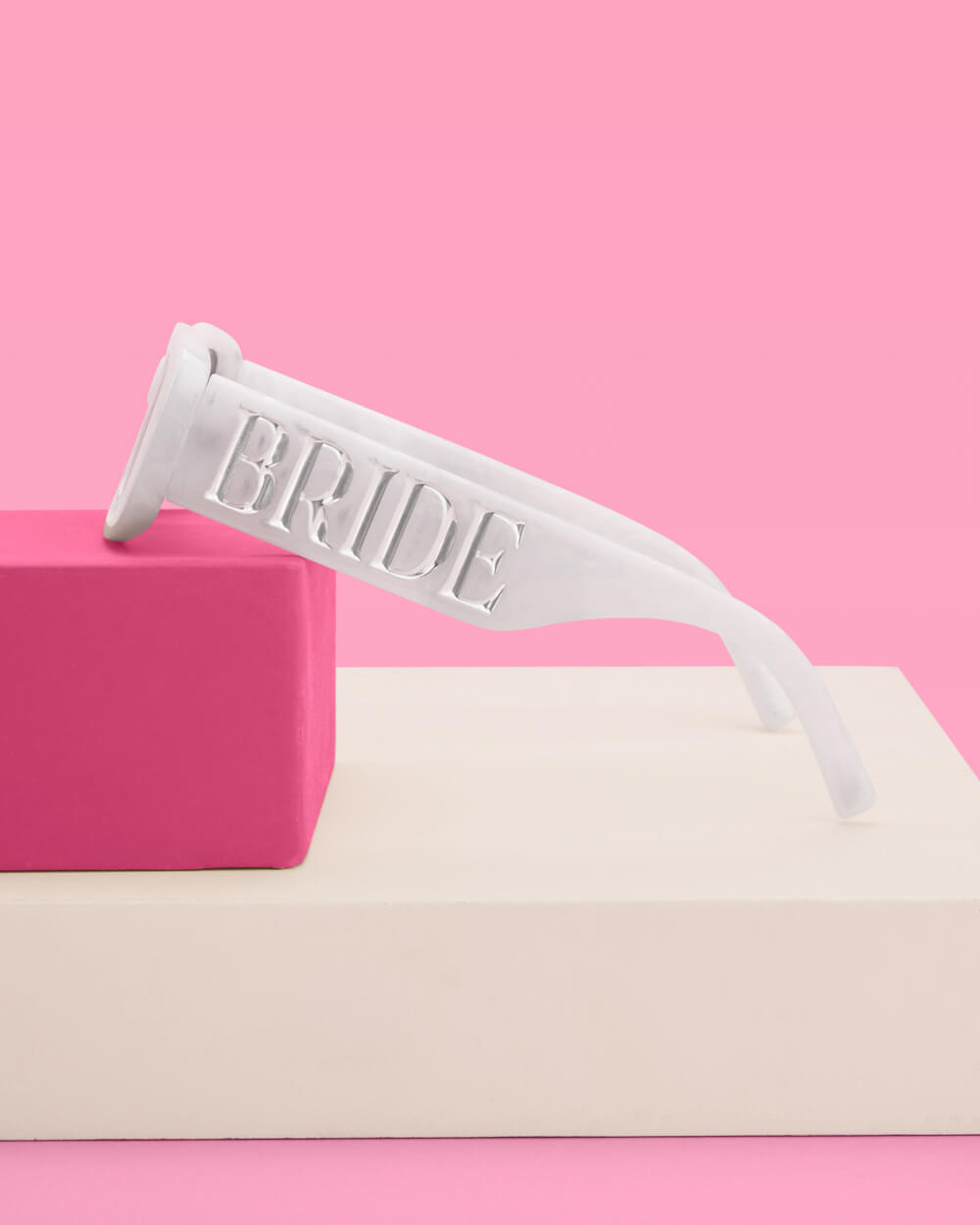 Cloud Nine Sunnies - marble embossed sunglasses