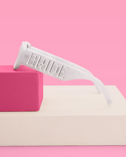 Cloud Nine Sunnies - marble embossed sunglasses