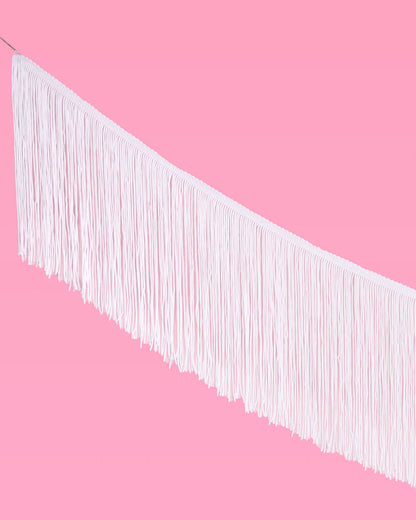 Camp Bride Banner - two piece banner