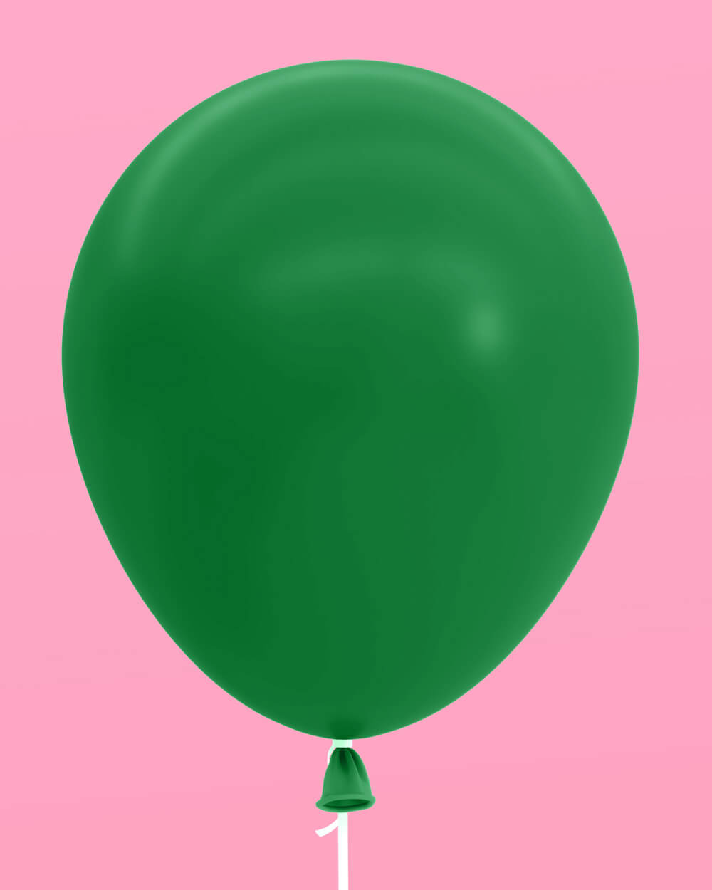 Camp Bride Balloons - 25 latex balloons