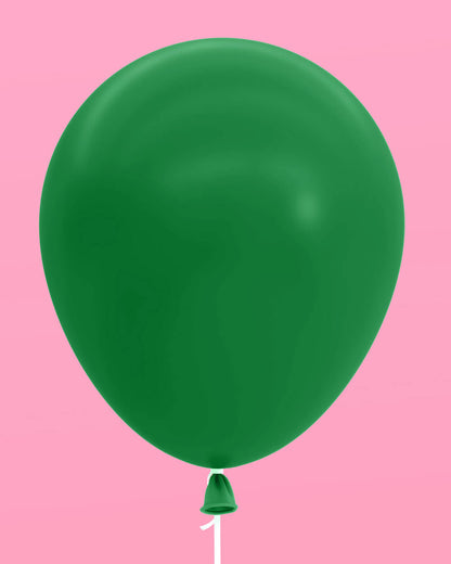 Camp Bride Balloons - 25 latex balloons