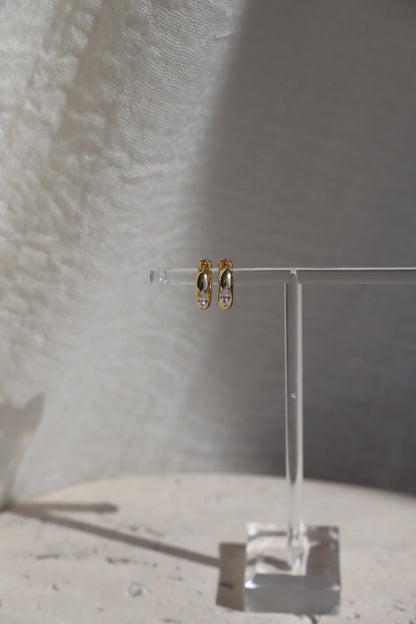 AURUM HOOPS