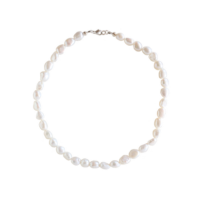 Laguna Necklace