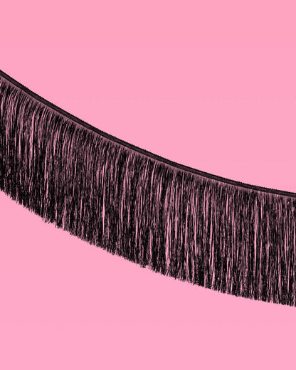 Till Death Banner - two piece banner