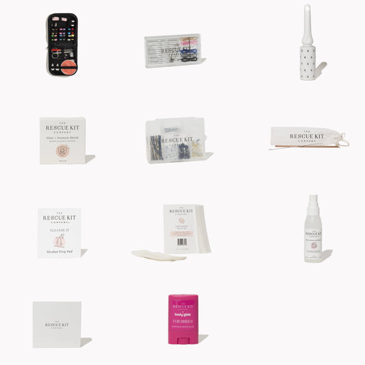 The Bridesmaid Kit