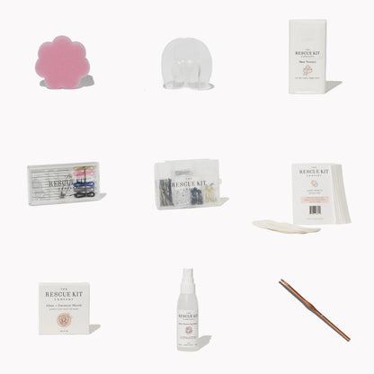 The Essential Bride Kit