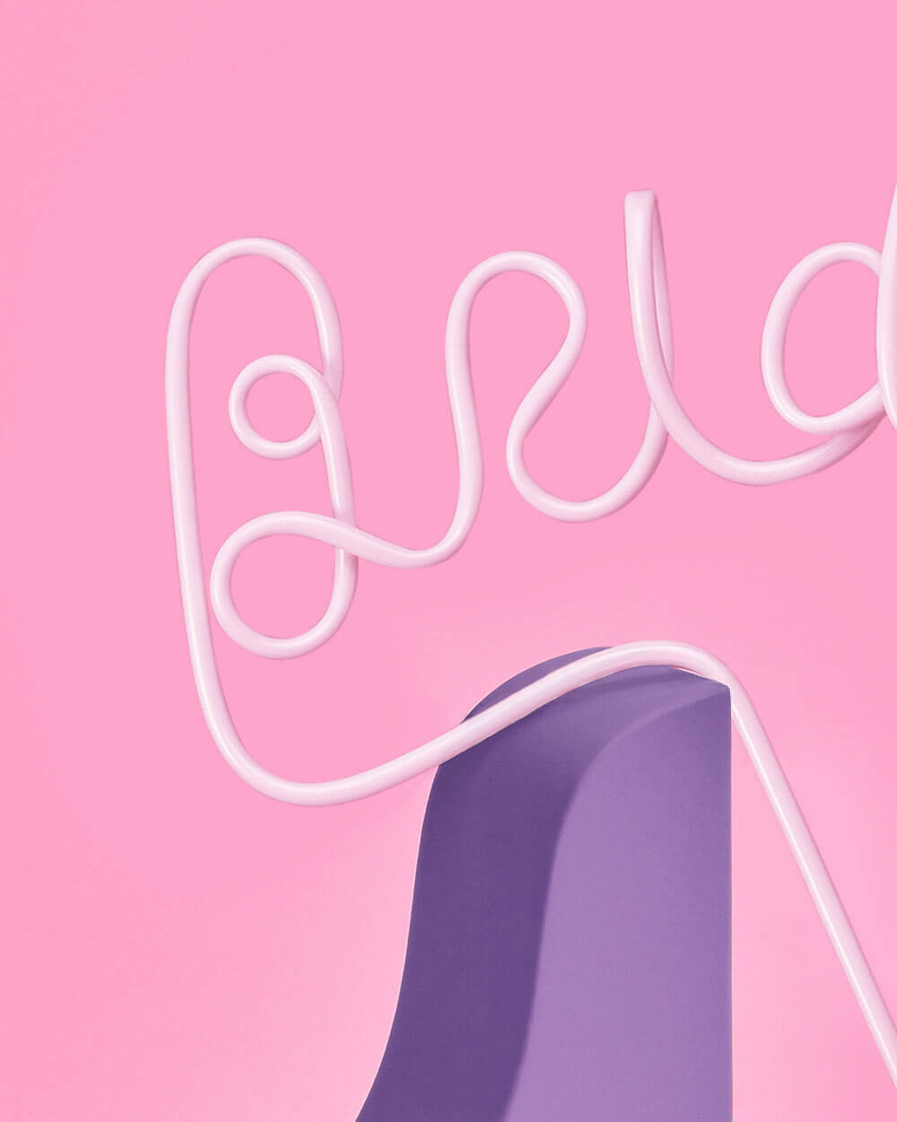 Classic Bride Straw - XL white Bride straw