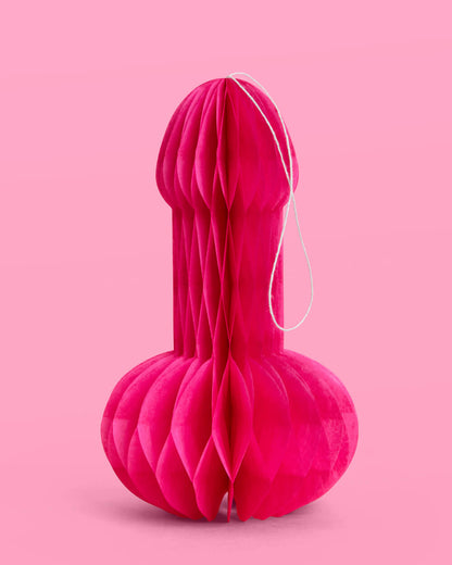 P3N!5 Accordion - 4 paper accordions