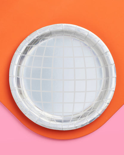 Last Disco Megapack - plates, napkins, balloons + more