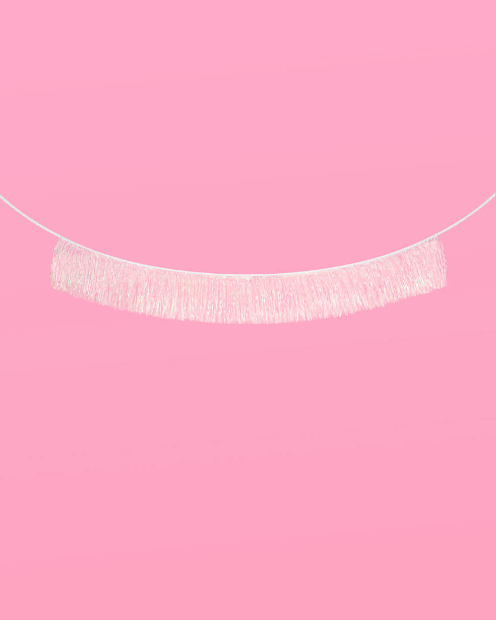 Last Disco Banner - two piece banner