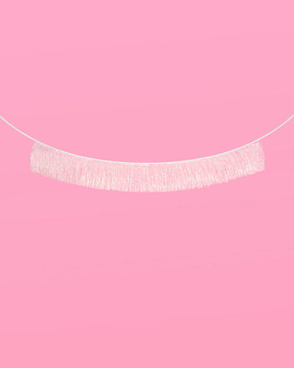 Last Disco Banner - two piece banner