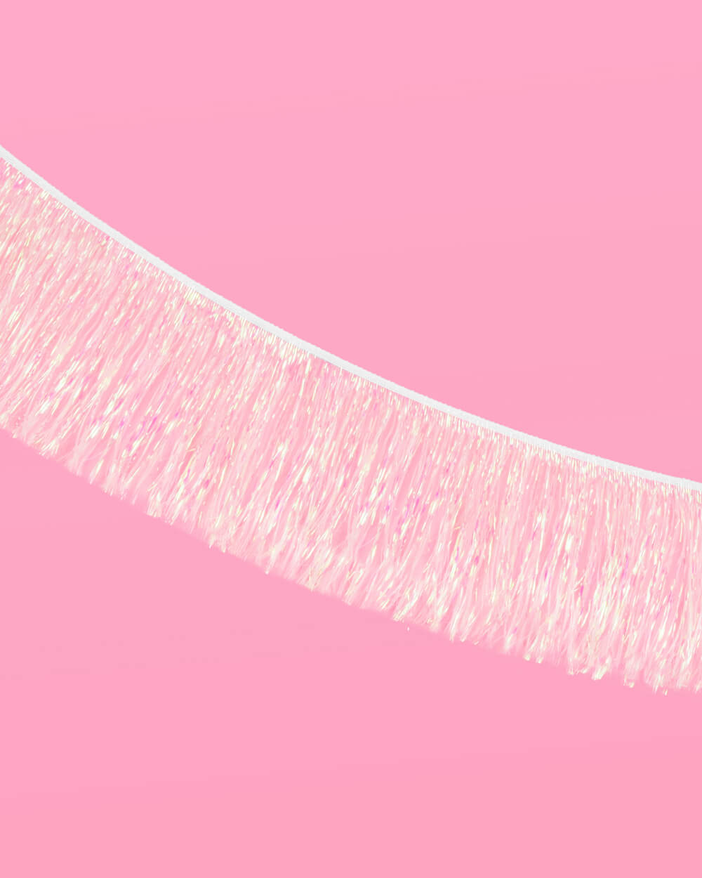 Last Disco Banner - two piece banner