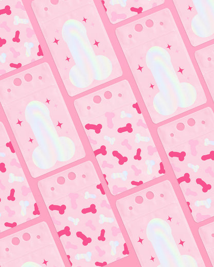 Sorry Mom Sippers - 16 drink pouches