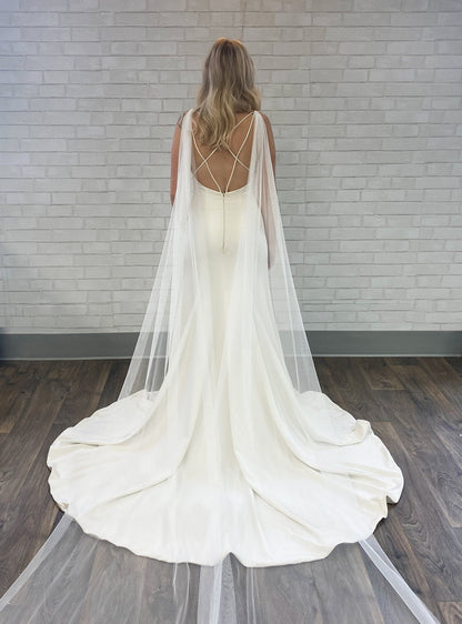 Bridal Wings