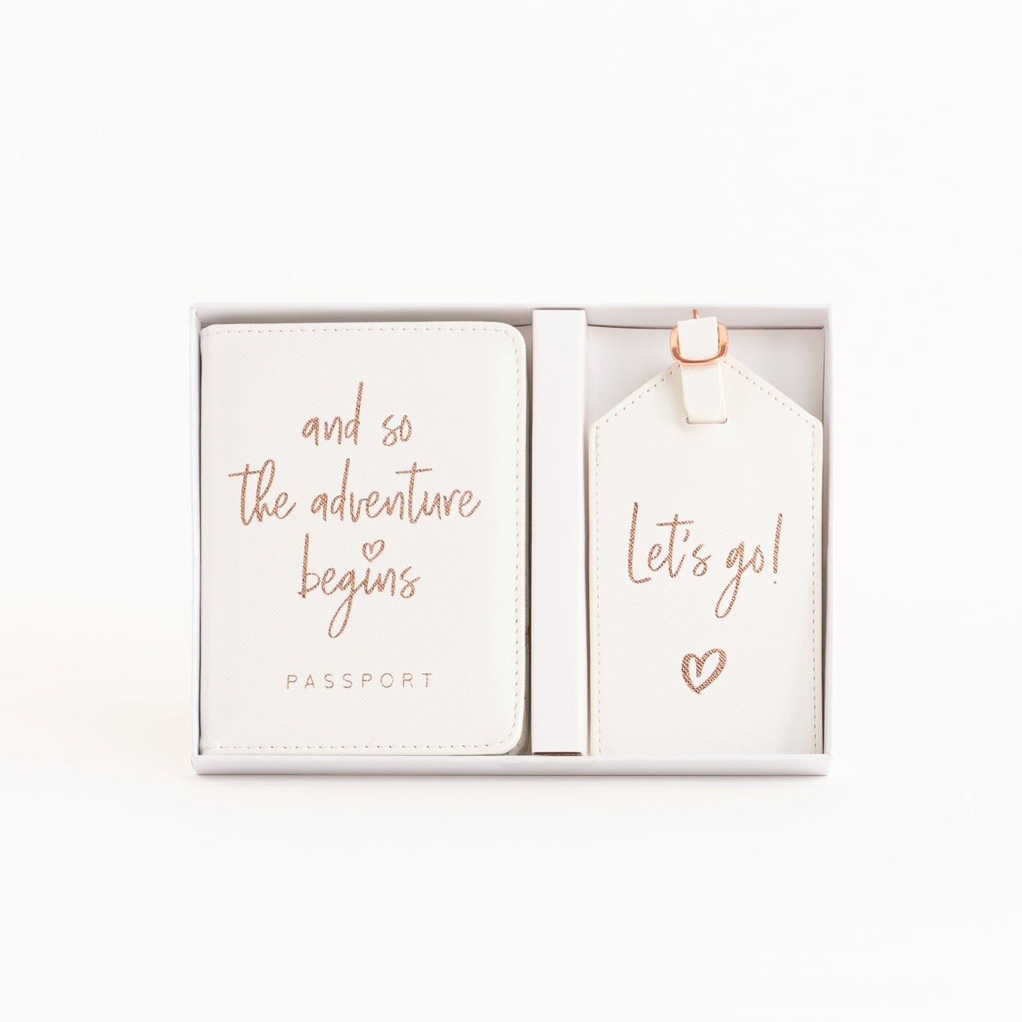 10-in-1 Ultimate Bride Box