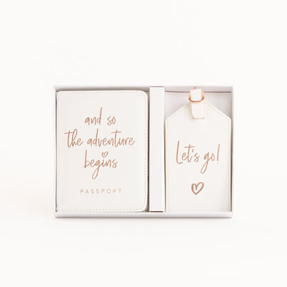 10-in-1 Ultimate Bride Box