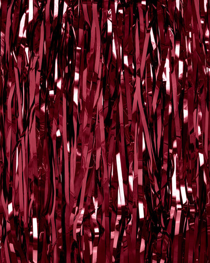 Merlot Curtain - set of 2 curtains