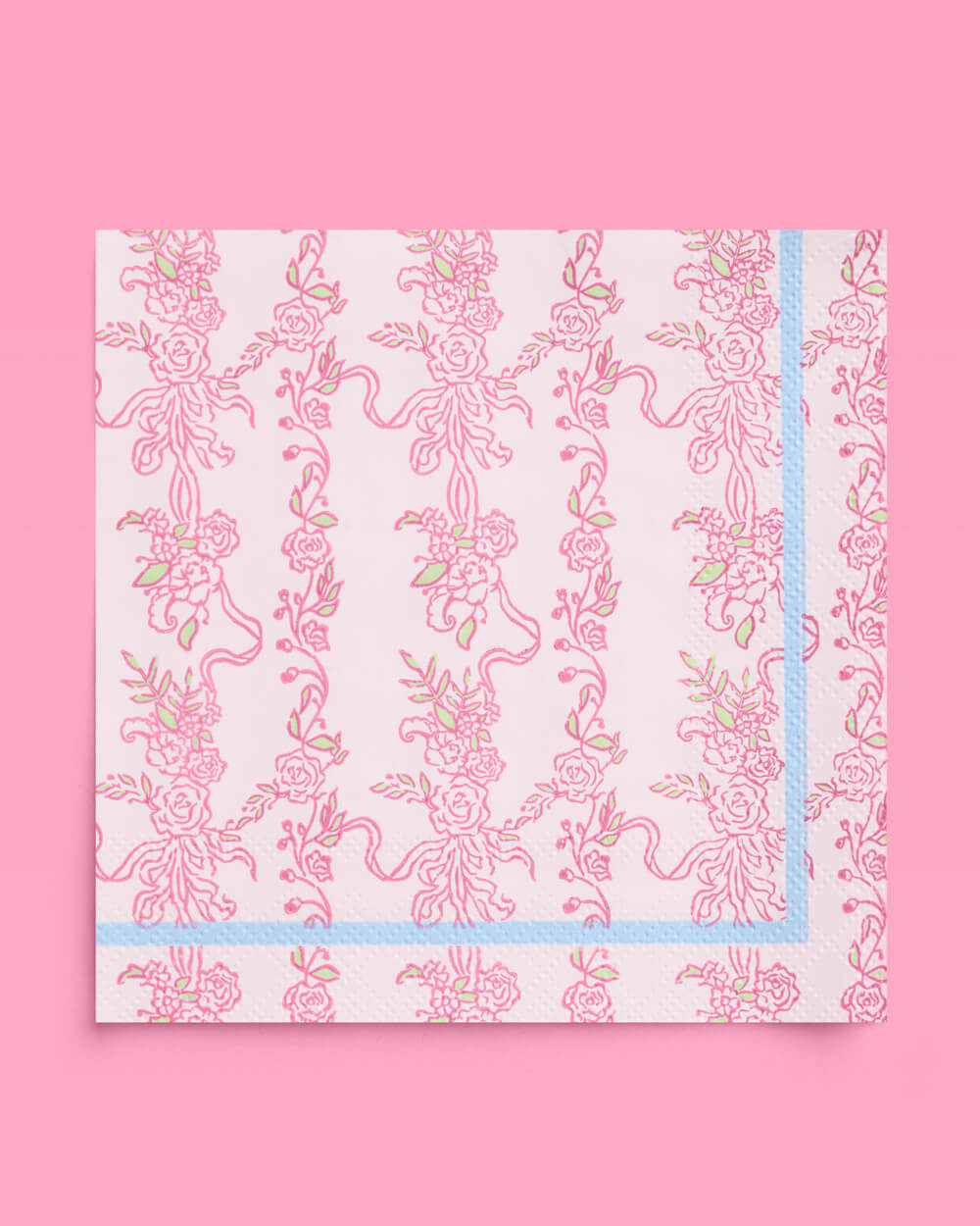Romance Napkins - 25 printed napkins