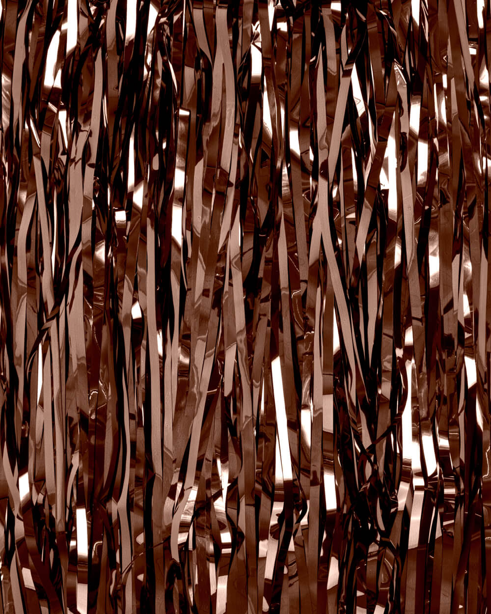 Espresso Martini Curtain - set of 2 curtains