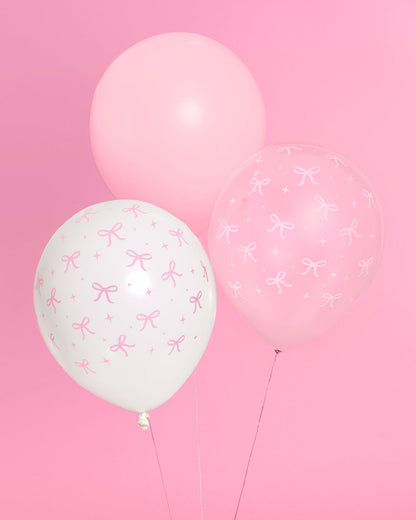 Tying The Knot Balloons - 24 latex balloons