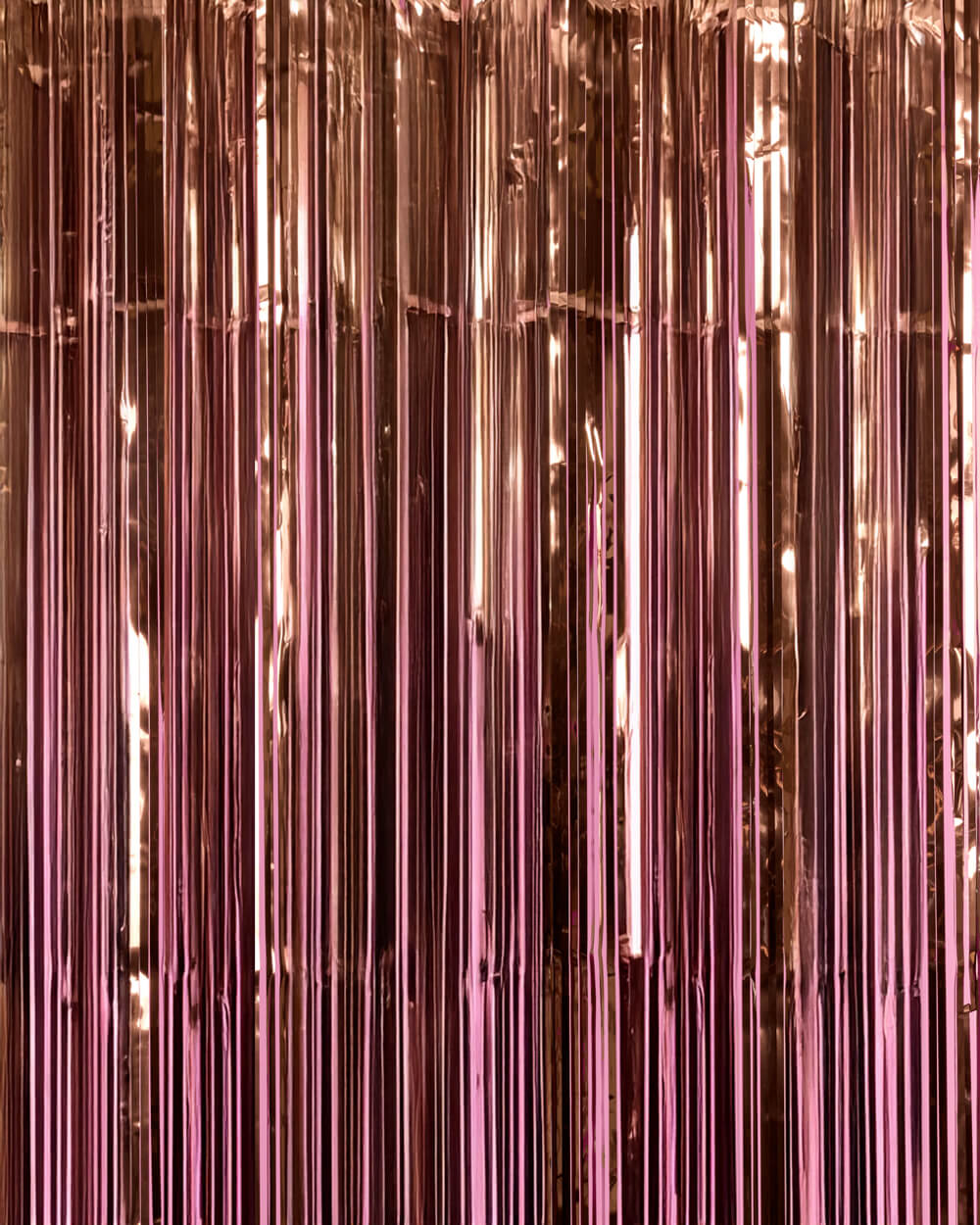 Espresso Martini Curtain - set of 2 curtains