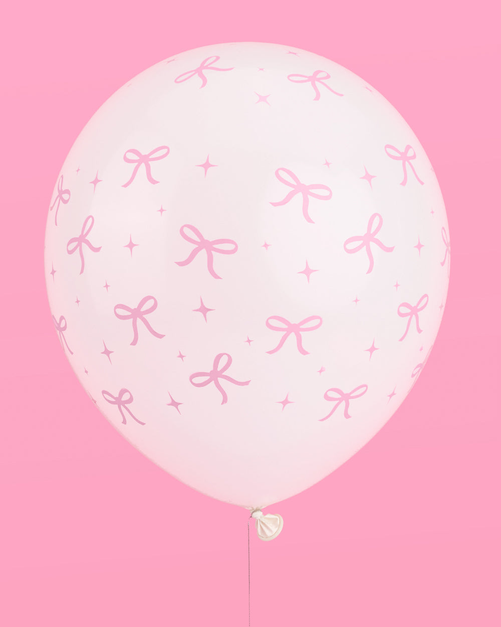 Tying The Knot Balloons - 24 latex balloons