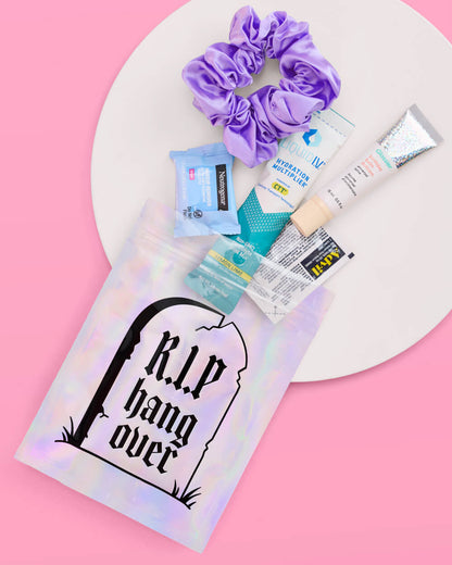 RIP Hangover Pouches - 20 reusable pouches