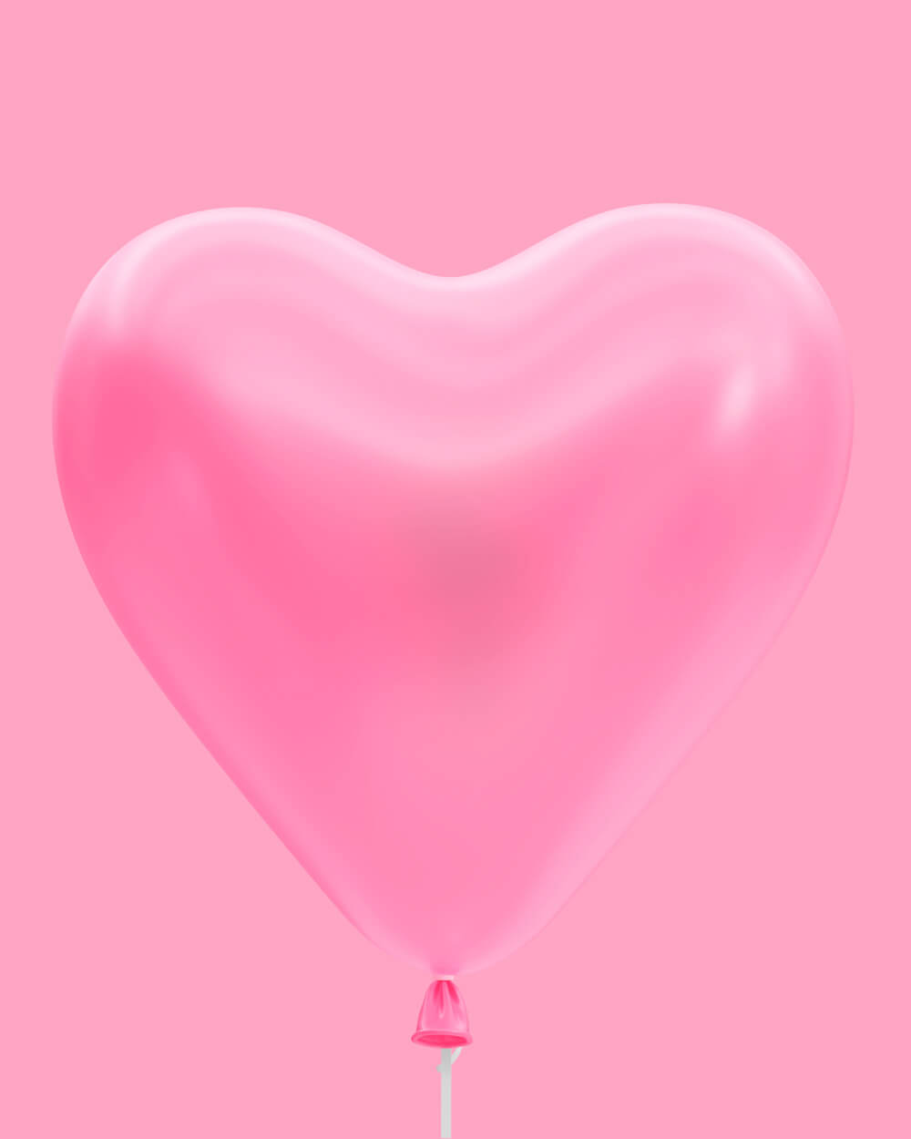 Lover Balloon Pack - 24 latex balloons