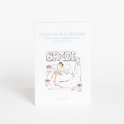 10-in-1 Ultimate Bride Box