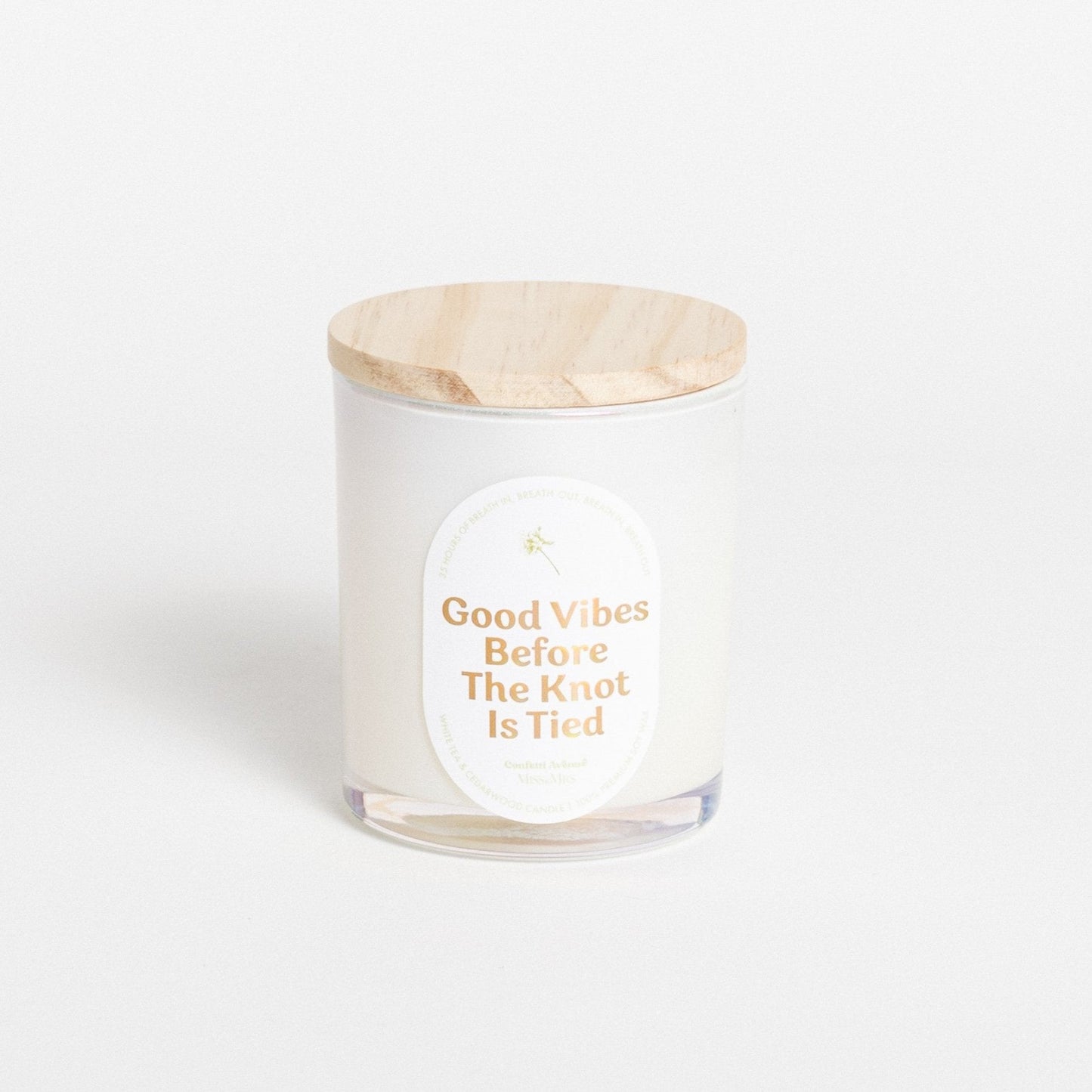 10-in-1 Ultimate Bride Box