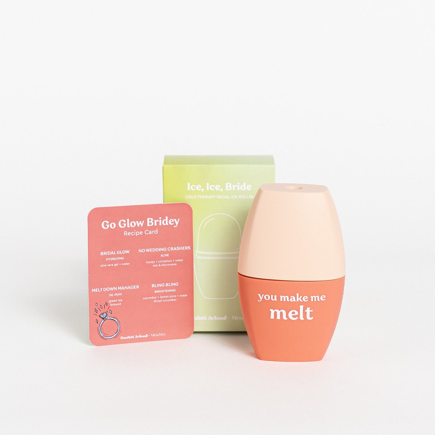 10-in-1 Ultimate Bride Box